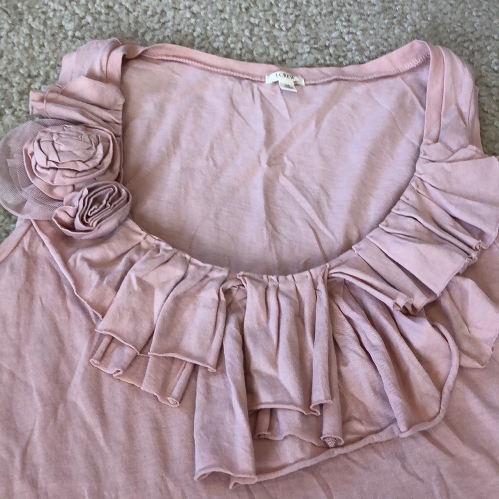 JCrew Tank - Picture 2 of 3